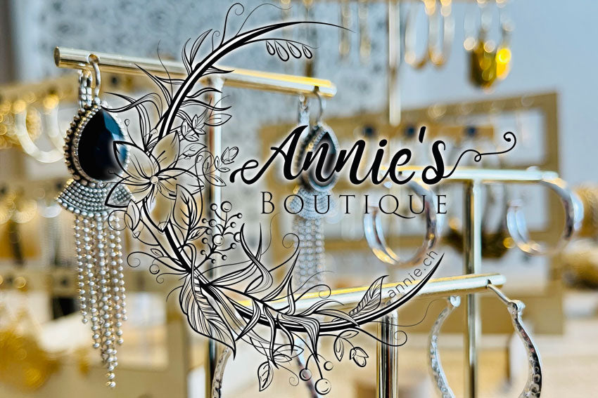 Eröffnung von Annie's Boutique in Wettingen