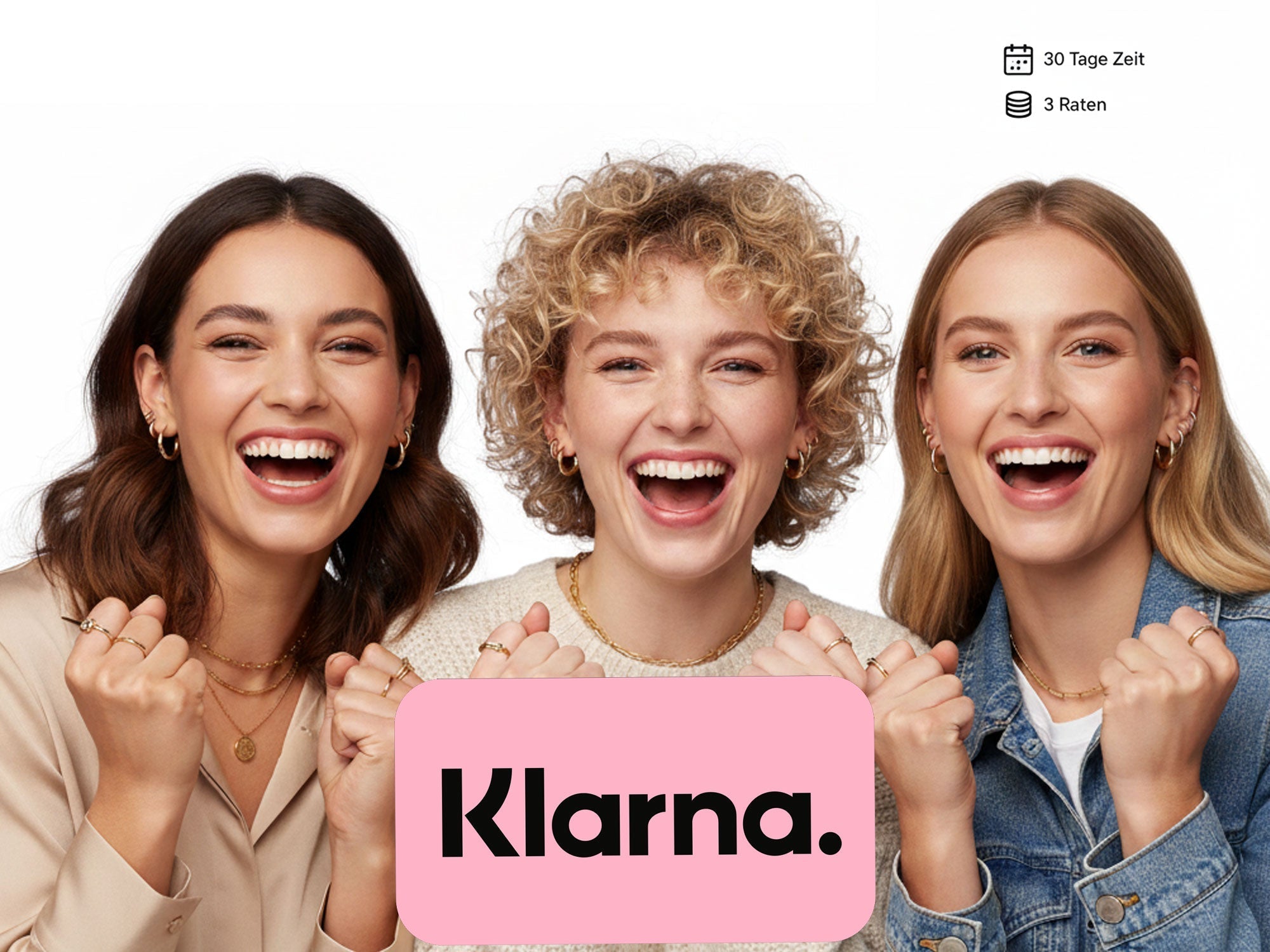 Neu: Schmuck auf Rechnung kaufen