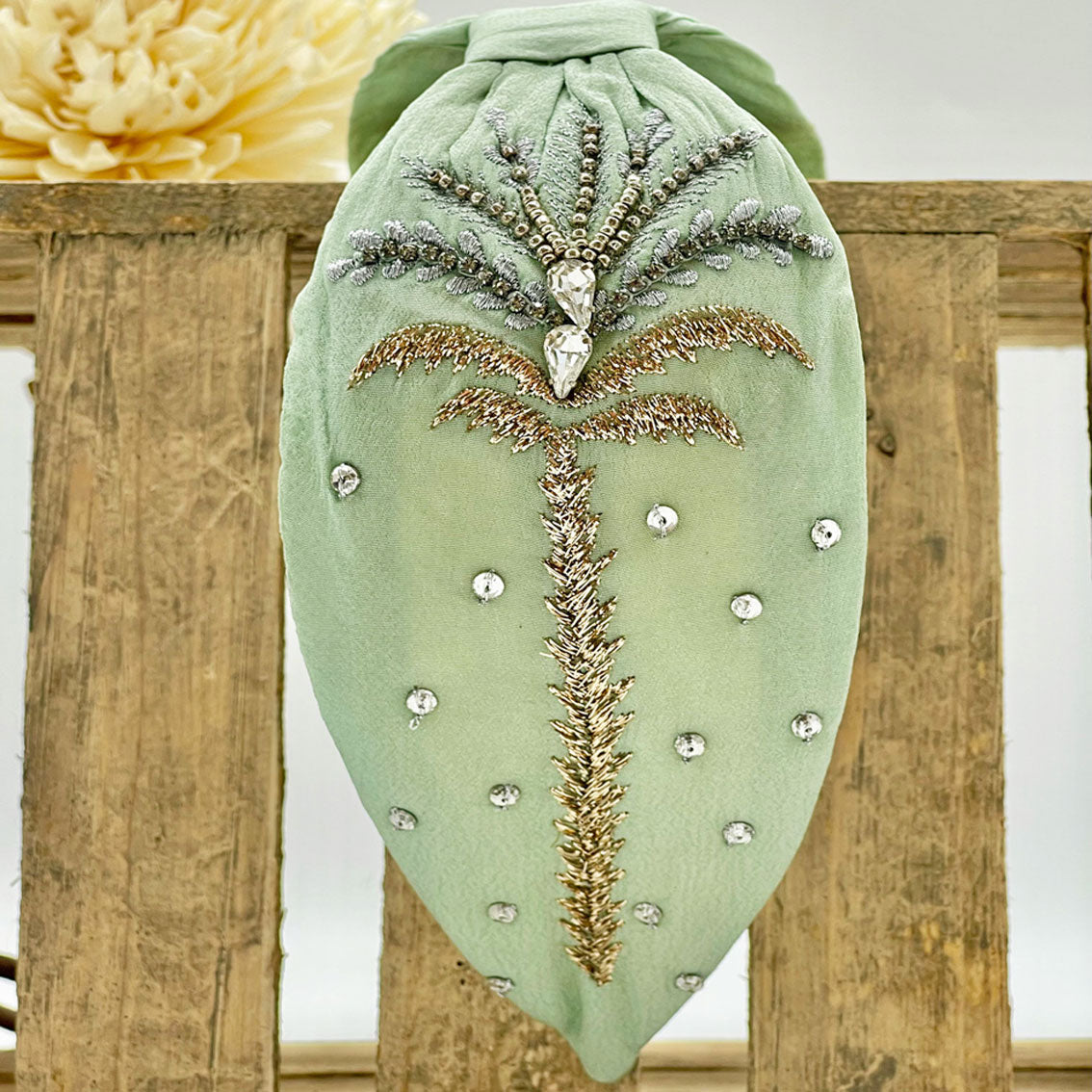 Namjosh Haarreif mint Aura