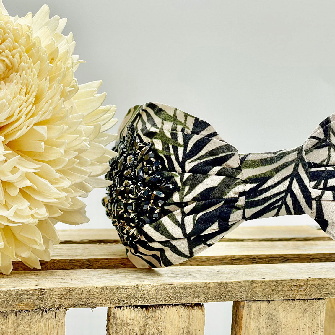 Namjosh Haarreif Josefine