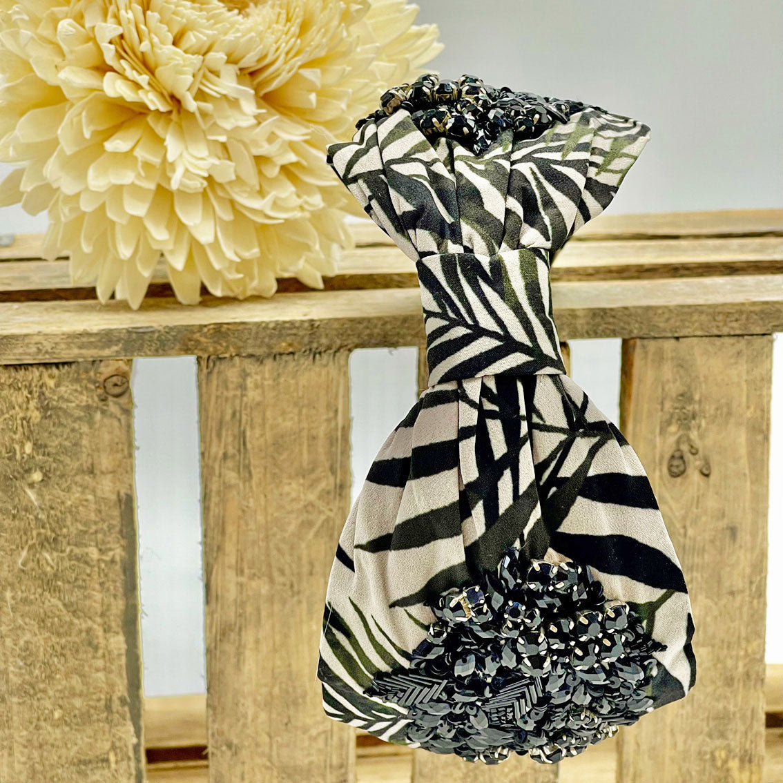 Namjosh Haarreif Josefine