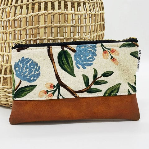 Schmucktasche Stoff Jule