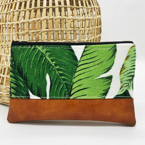 Schmucktasche aus Stoff Marie