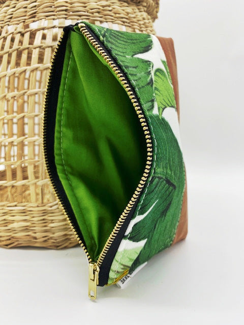 Schmucktasche aus Stoff Marie