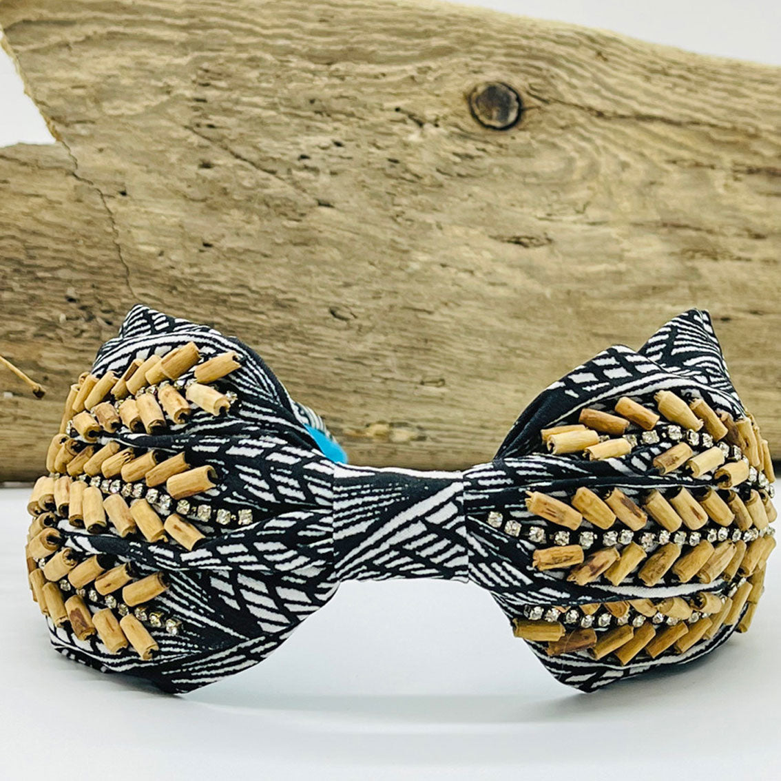 Namjosh Haarreif Africa Wood
