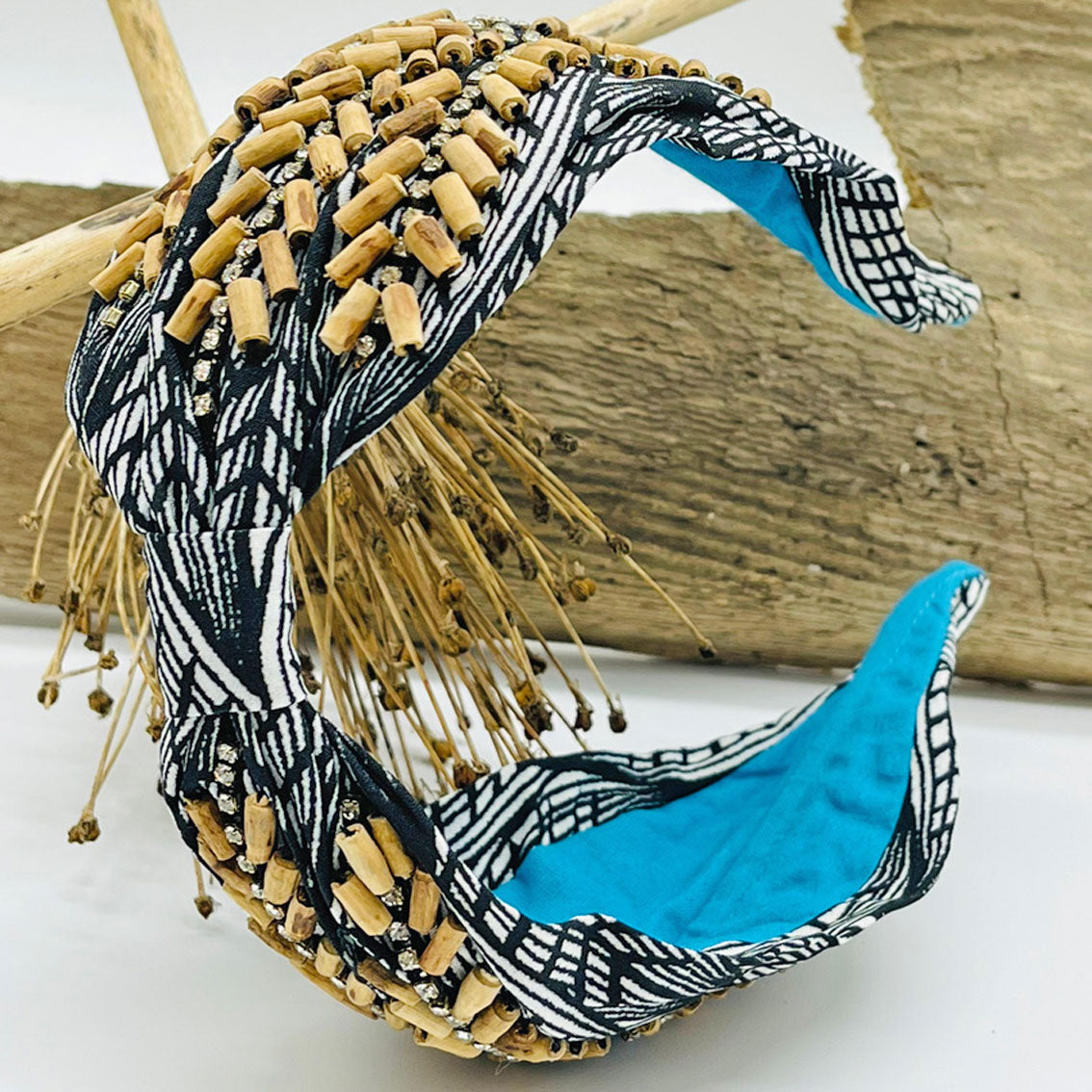 Namjosh Haarreif Africa Wood
