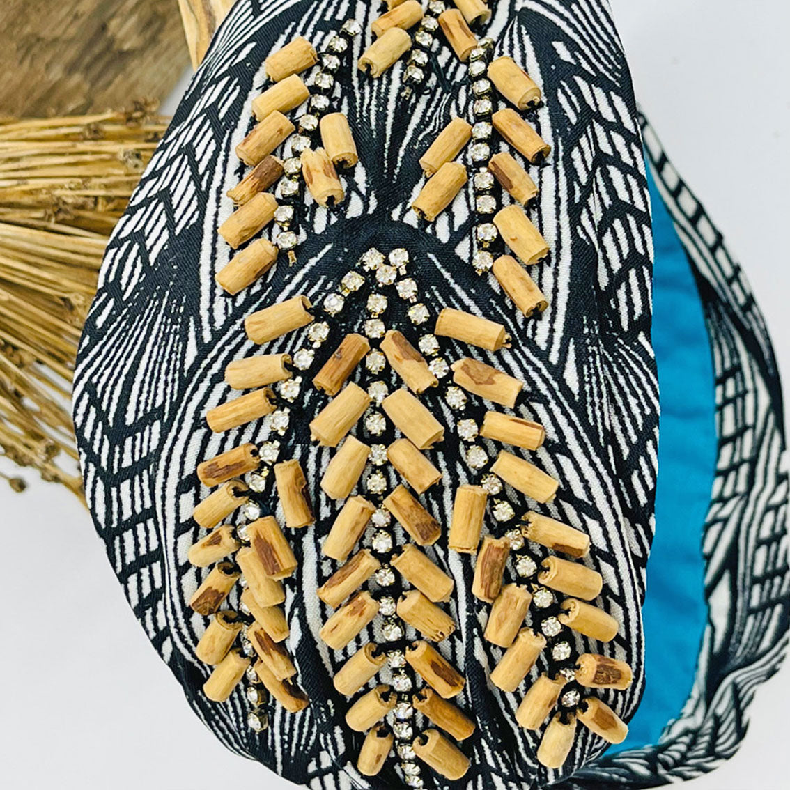 Namjosh Haarreif Africa Wood
