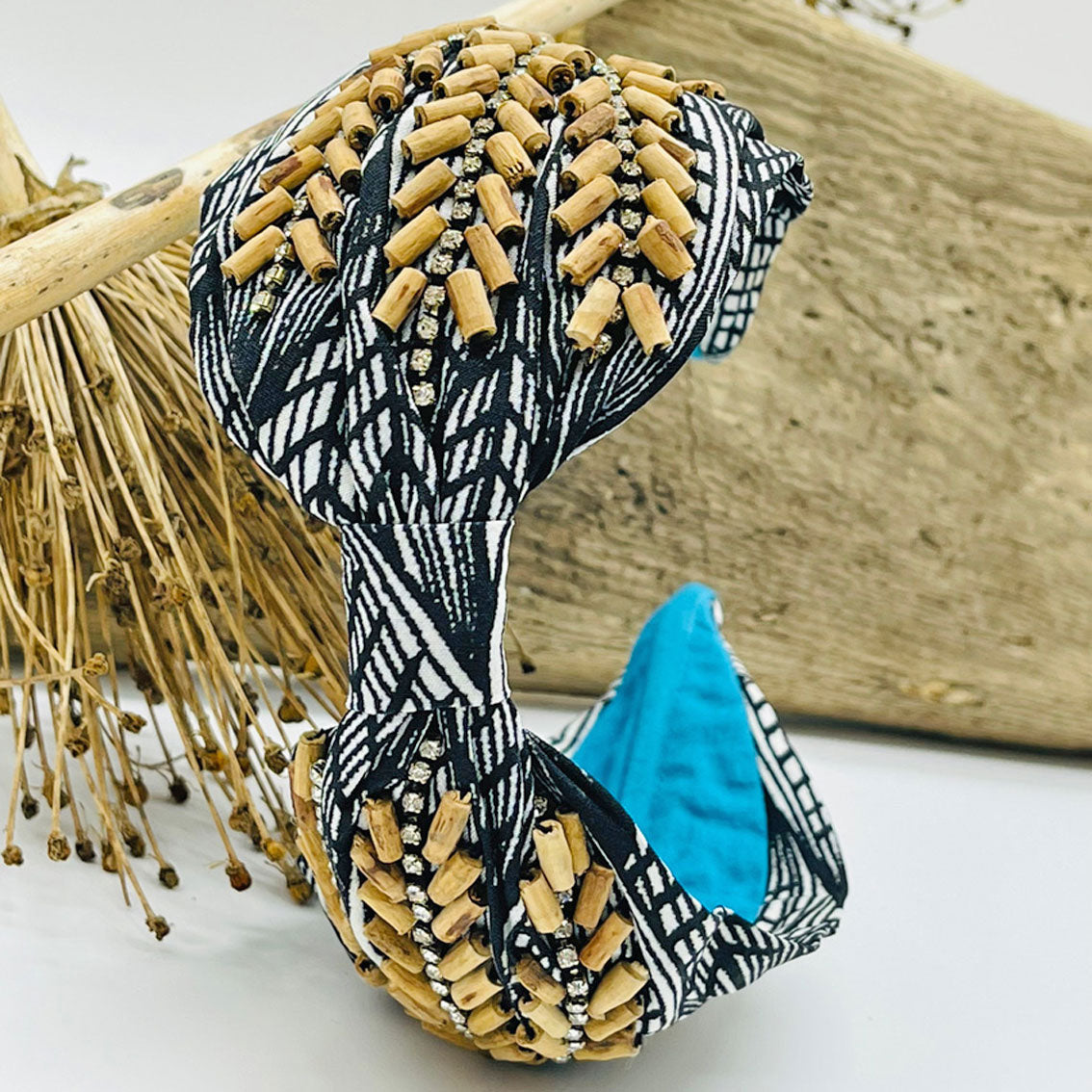 Namjosh Haarreif Africa Wood