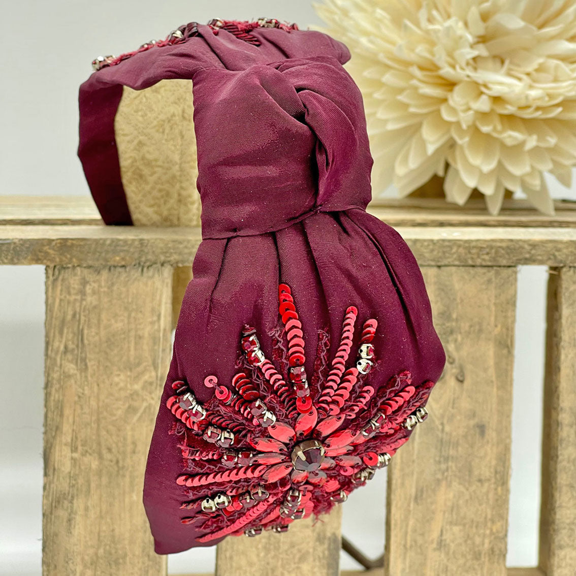 Namjosh Haarreif Sun Wine