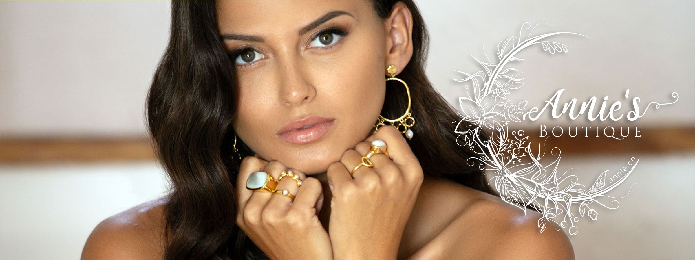 Gold- und Silberschmuck Boutique
