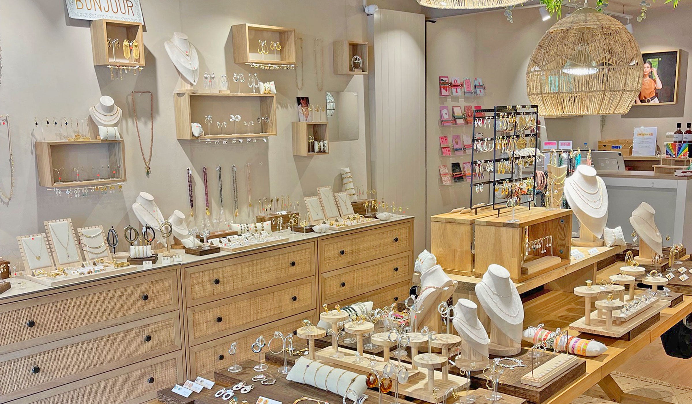 Annie's Boutique Wettingen