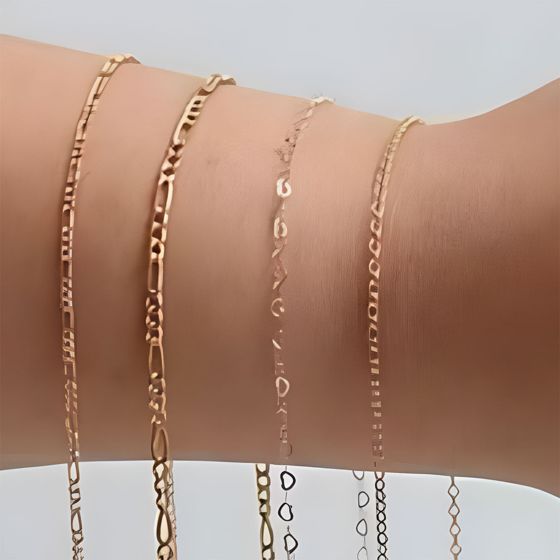 Termin Permanent Schmuck